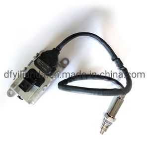 Diesel Engine Truck Parts 24V Nitrogen Nox Sensors 4326863 5wk96765A 1year Warranty