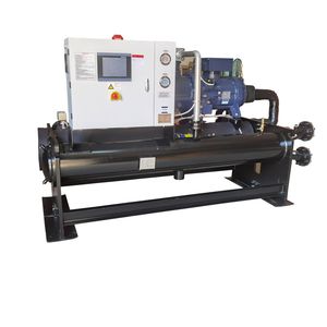 Manufacturers Supply Water Cooled Chiller with CE Certification