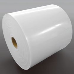 Plastic PP Rigid Film PP Sheet for High Transparency Ready-to-Eat Food Container