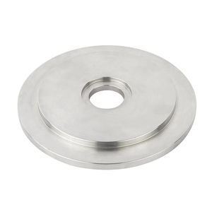 ASME B16.5 150lb Stainless Steel Socket Welding Steel Pipe Flange