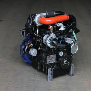 Precision Engine Timing Belt for High-Performance Four-Cylinder Engines