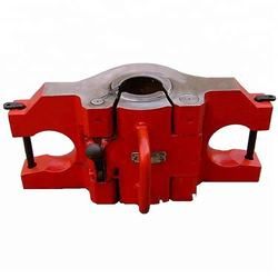 Side Dood Elevator Drill Pipe Elevator Type Cdz for Oilfield Drilling
