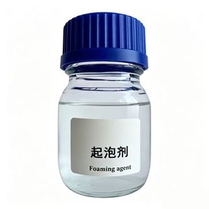 Oilfield Foaming Agent High Temperature Salt Resistant for Eor