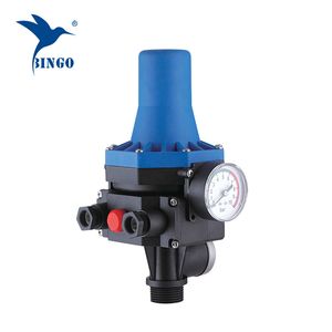 1200W Automatic Water Pump Controller