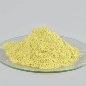 Electron Grade Bismuth Trioxide Powder