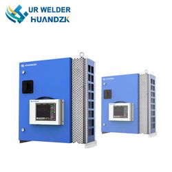Manufacturers Controller Portable Resistance Resistance Welding Machine Electric Transformer Power Supply