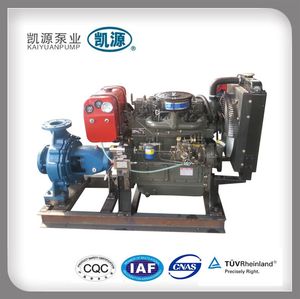 Kyc Diesel Pumps for Agriculture