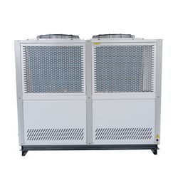 20rt Water Chiller for Plastic Injection Extruding Blowing Machine