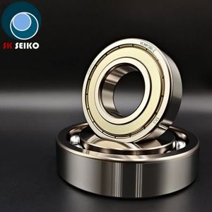 Vcmp206-Z 30*62*16 Vacuum Pump Bearing for Routine Vacuum Operations