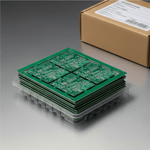 One-Stop Product Assembly Electronics Manufacturers OEM Custom Board SMT Assy PCBA