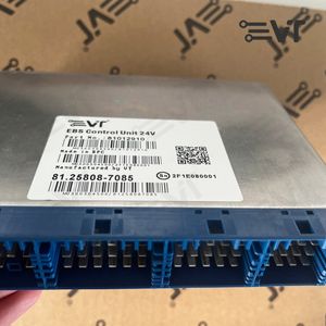 High Quality 24V Euro6 Truck Parts Controller Computer Electronic Control Unit Ebs 5/9 Plus for Man Truck