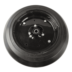Durable Rubber Steel Plate Press Wheel for Seeders