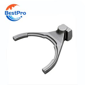 Steel Forged Part Machinery Parts Forging Part in OEM CNC Machining Parts