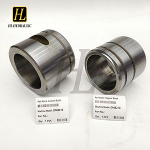 DMB210 DMB230 DMB250 Hydraulic Breaker Inner Bush Outer Bush for Hydraulic Hammer Spare Parts