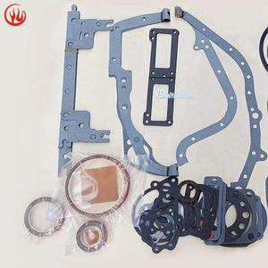 Complete Nh220 Engine Full Gasket Overhaul Kit for 3801464