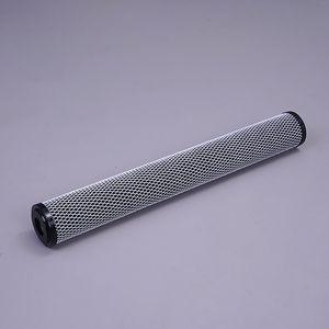 Activated Carbon Filter Cartridges for Air Purification