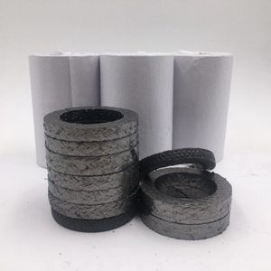 High Temperature Resistant Graphite Packing Combination Sealing Ring
