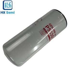 Premium Aftermarket Lube Combination Fuel Filter Oil Filter Lf3000 for Optimal Performance