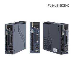Strong Performance with High Response Full-Featured Servo Industrial Control Motor Ethercat RS485