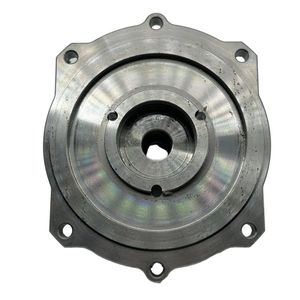 Hongsteel Customizable Metal Robot Reducer for Industrial and Medical Machinery Reducer