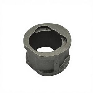 High Precision Investment Casting Stainless Steel Parts Excellent Surface Finish Manufacturer OEM Supplier Silica Sol Casting
