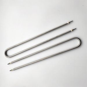 1500W Electric Tubular Heater Element SS304 Tubular Electric Heating Element for Oven