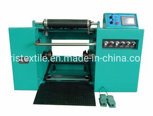As21/21 High Speed Warping Machine