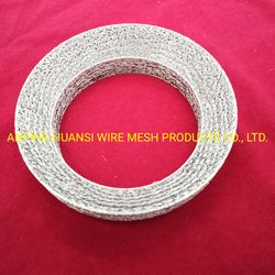 Stainless Steel Gaskets and Washers for Air Purification and Filtration