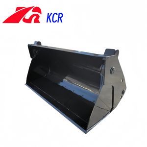 Customizable Multi-Purpose Bucket for Heavy-Duty Tasks 950kg Capacity