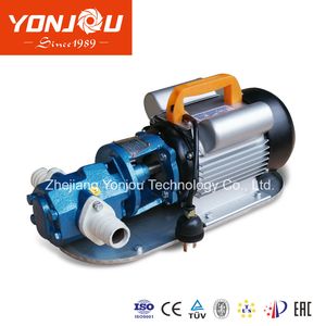 Wcb Portable Gear Oil Pump