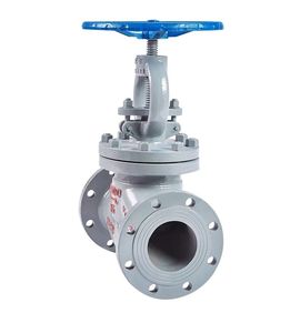 China Manufacturer Industrial Carbon Steel Stainless Steel Valves for Oil Gas Water and Chemical Pipeline Systems