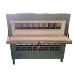 60131-HD Box Type Gradient Electric Furnace