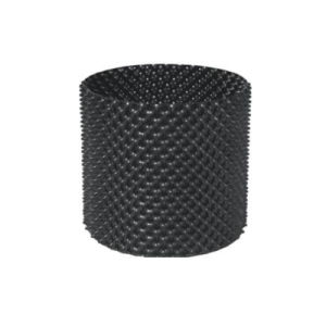 PVC+PP Root Control Container for Hydroponic System