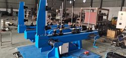 Factory Direct High Precision Heavy-Duty Stacking Table