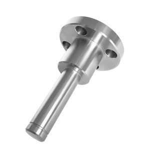 High Precision Stainless Steel CNC Machine Customized Part Hardware for Mmedical Equipment