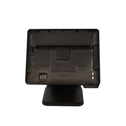 Aluminum Die Casting Smart Cash Register Machine for Supermarket POS System