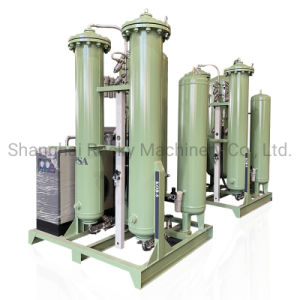 Medical Equipment Oxygen Making Machine Portable Oxygen Generator for Oxygen Therapy