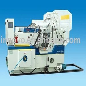 Automatic Hot Foil Stamping and Die Cutting Machine