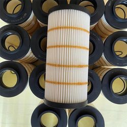 Excavator Hydraulic Filter 337-5270 Construction Machinery Oil Filter