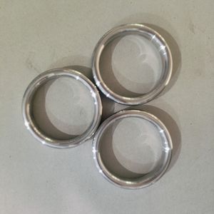 Heavyweight Metal Gasket, Ring Joint Gasket, Rtj, Bx, Rx, R, Octagonal, Oval