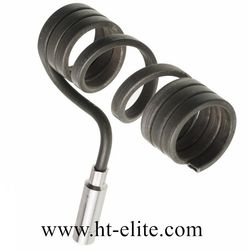 Industrial Hot Runner Thermal Heating Element Heater Coil 4.2X2.2mm