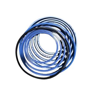 Hyva Hydraulic Repair Kits 183-5 Hydraulic Cylinder Seal Kits Oil Seal