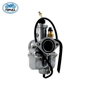 Motorcycle Spare Parts Motorcycle Carburetor for Suzuki En125