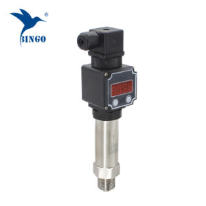 Ss Material Industrial Pressure Transmitter PT-ID014-H1