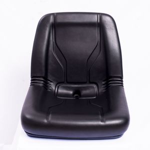 Plastic UTV Tractor Parts Harvester Seats
