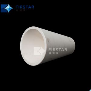 High Alumina Ceramic Tiles Lined Carbon Steel Pipes for Extreme Wear Resistance