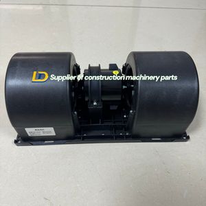 Tb5101A Air Conditioning Evaporator Fan Blower for Loaders Excavators and Forklifts