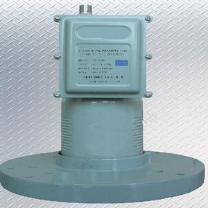 Yh7120 C/Ku Band LNBF for Satellite Receiving