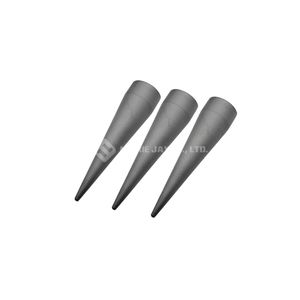Tungsten Cemented Carbide Rotary Burr Blanks