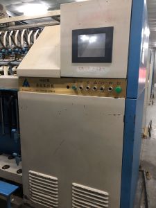 Supply The Second-Hand Textile Machine Fa425 Roving Machine / Used Spinning Fa425 Machine in Good Condition